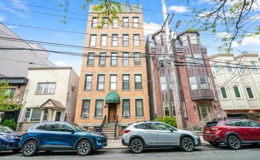 Eigentumswohnung in Hoboken, New Jersey, Vereinigte Staaten 1