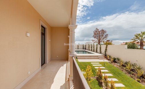 Apartamento en Alcabideche, Distrito de Lisboa, Portugal 1