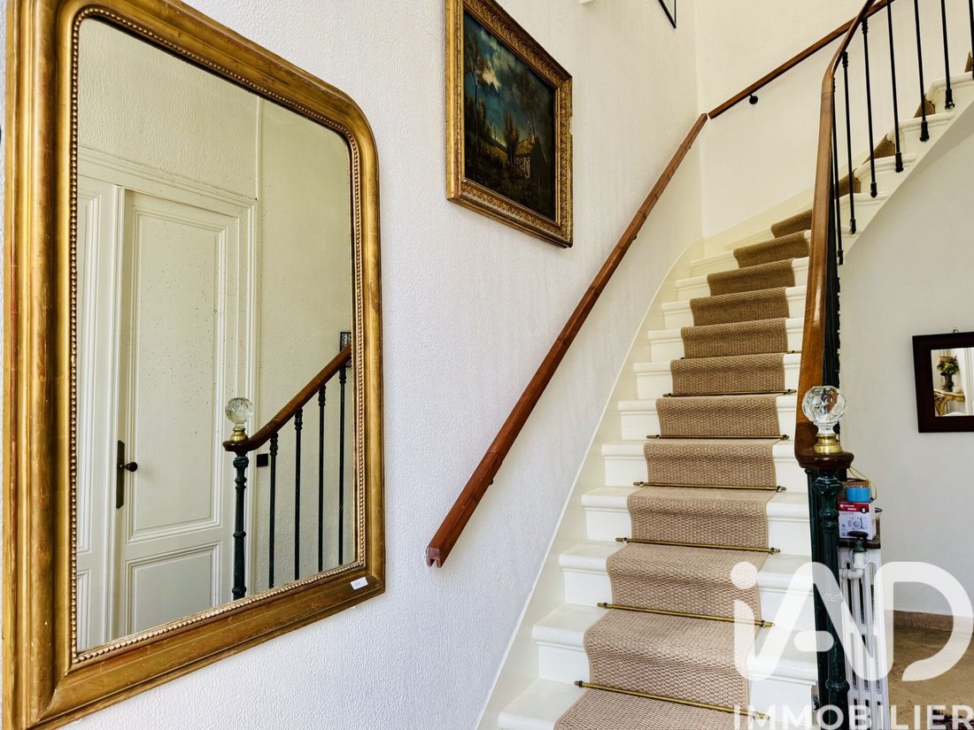 House in Grand Parc-Chartrons-Paul Doumer, Bordeaux, France 3 - 17897302