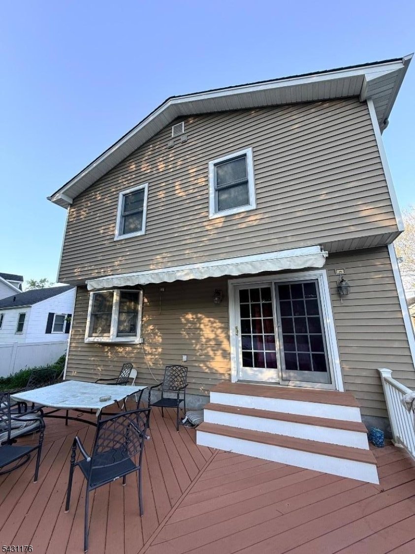 House in Kenilworth, New Jersey, United States 4 - 17895001