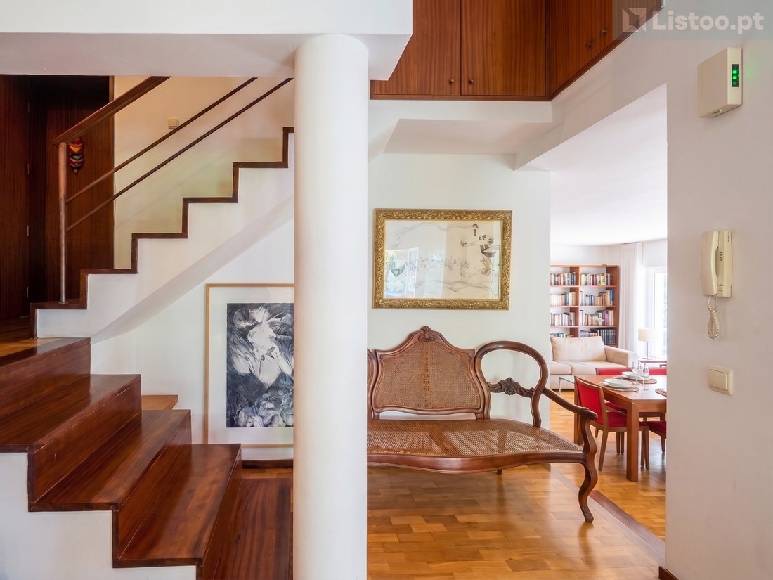 Apartment in Aldoar, Foz do Douro e Nevogilde, Porto District, Portugal 1 - 15563393