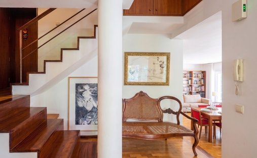Apartment in Aldoar, Foz do Douro e Nevogilde, Porto District, Portugal 1