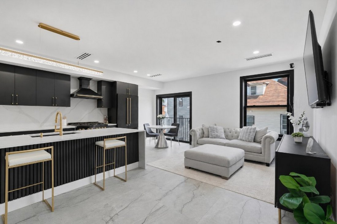 Condo in Jersey City, New Jersey, United States 5 - 17895217