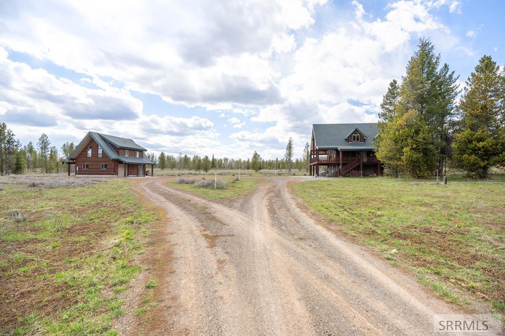 House in Island Park, Idaho, United States 4 - 17892561