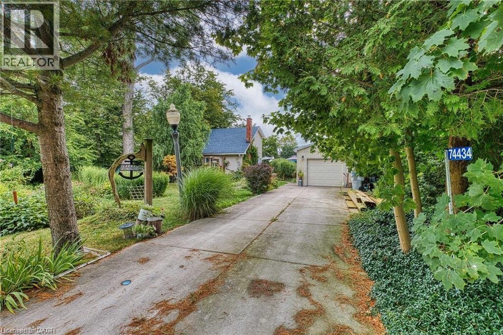 House in Bayfield, Ontario, Canada 2 - 17894817