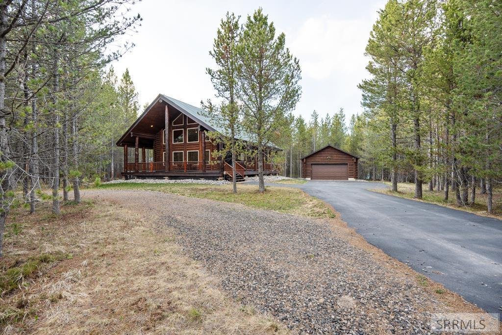 House in Island Park, Idaho, United States 5 - 17850544