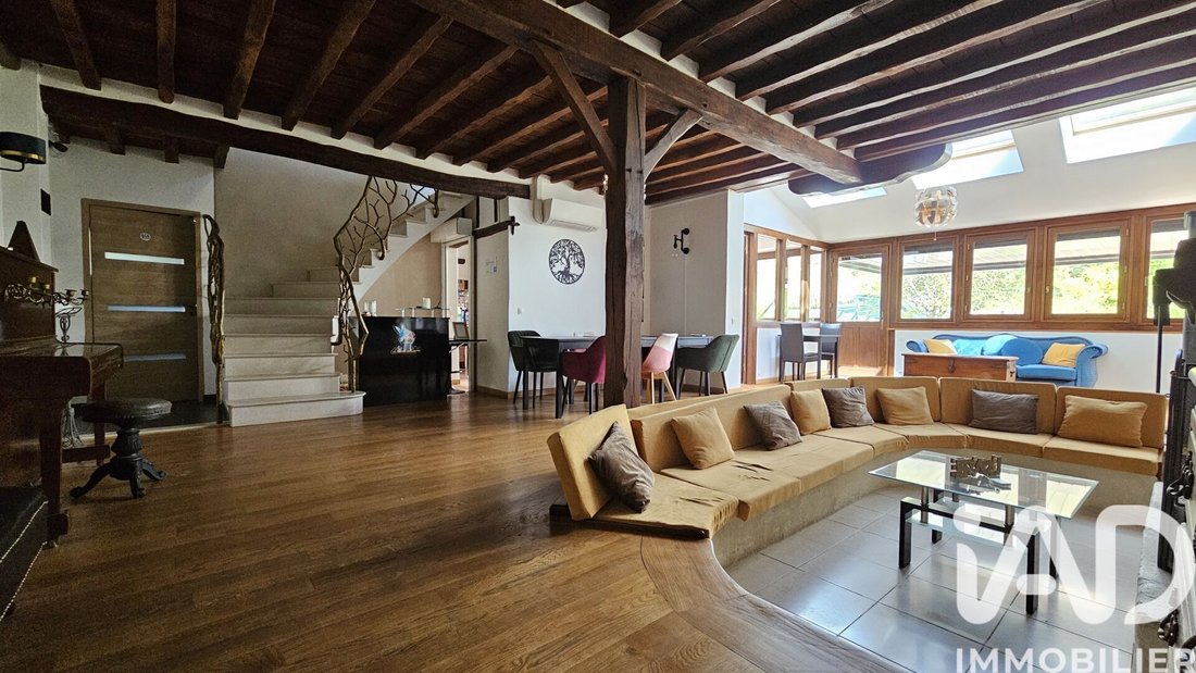 House in Le Mesnil-Theribus, Hauts-de-France, France 3 - 17897130