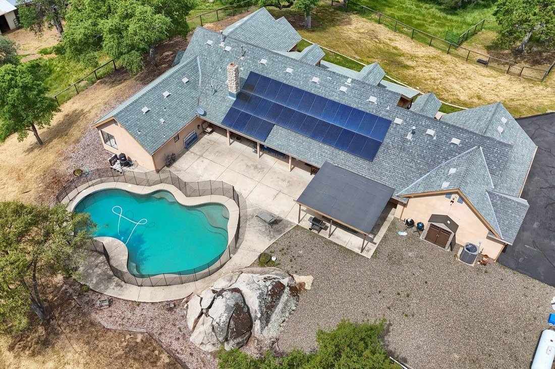 House in Coarsegold, California, United States 4 - 17895029