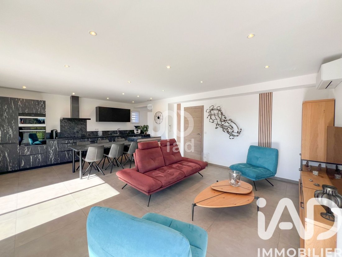 Apartment in Boulouris, Saint-Raphaël, France 5 - 17895033