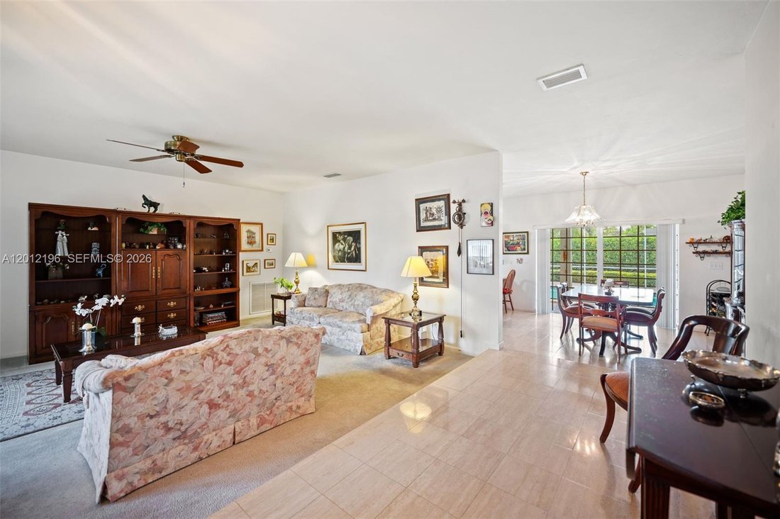 House in Cutler Bay, Florida, United States 5 - 17854149