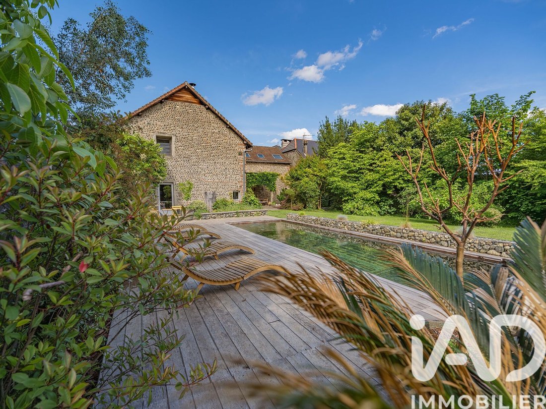 House in Montardon, Nouvelle-Aquitaine, France 1 - 17897078