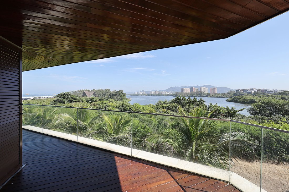 Apartment in Rio de Janeiro, State of Rio de Janeiro, Brazil 4 - 17895116