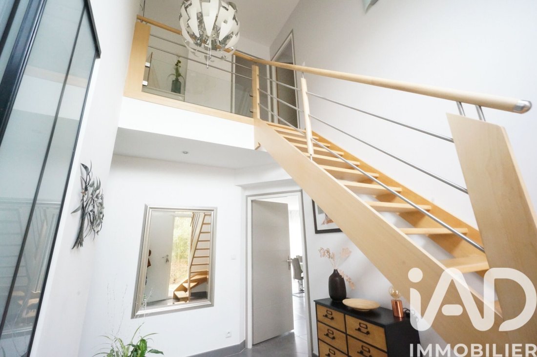 House in Allennes-les-Marais, Hauts-de-France, France 2 - 17897369