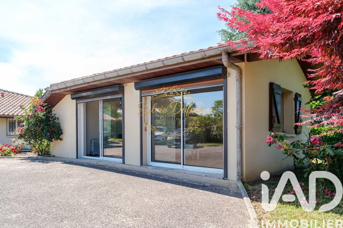 House in Centre, Tarnos, France 5 - 17897142