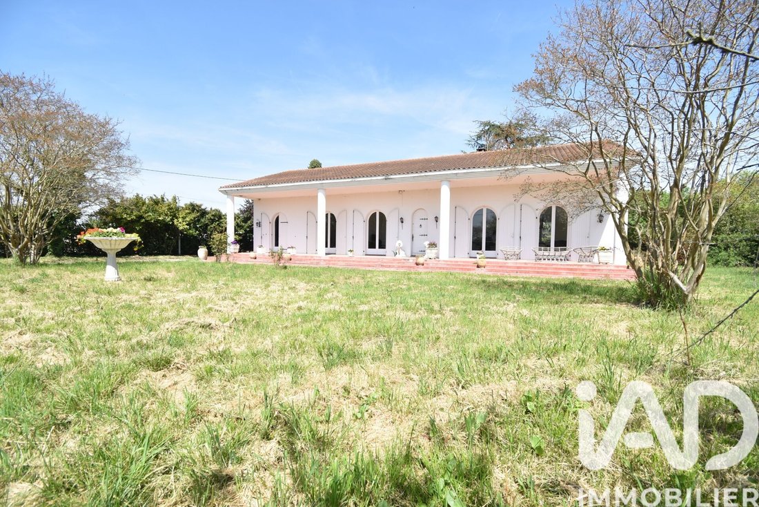 House in Saint-Hilaire, Occitania, France 1 - 17897353