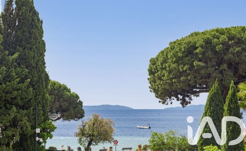 Apartment in Le Lavandou, Provence-Alpes-Côte d'Azur, France 1