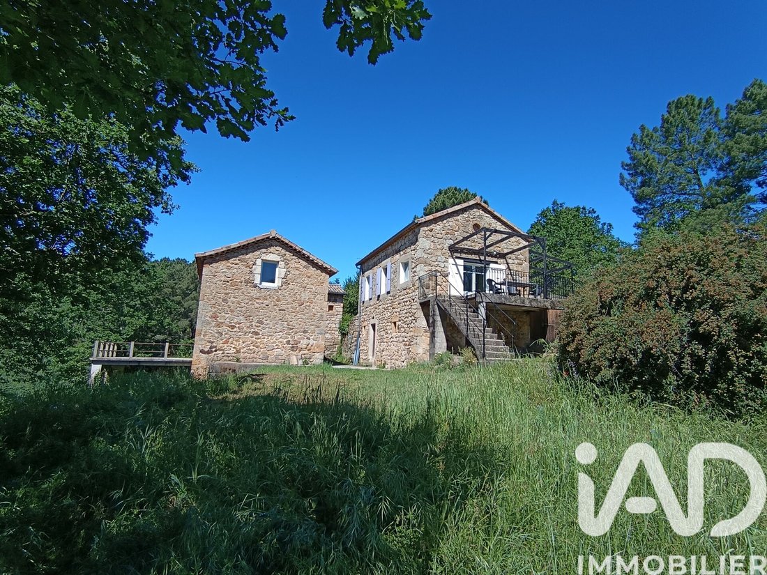 House in Rosières, Auvergne-Rhône-Alpes, France 3 - 17897123