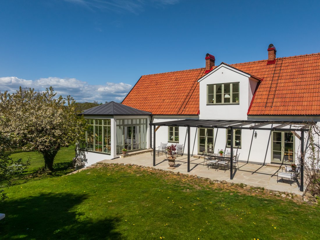 House in Kivik, Skåne County, Sweden 2 - 17539183