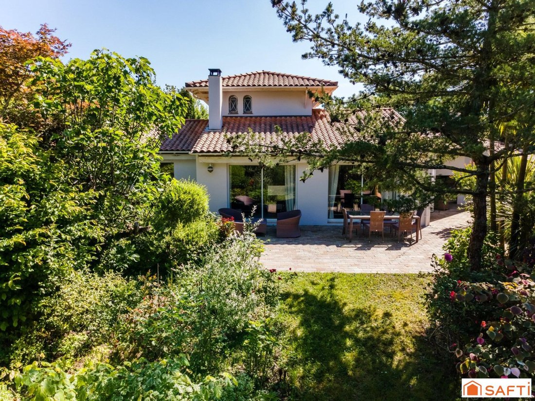 House in Loustalot, Gradignan, France 5 - 15926353