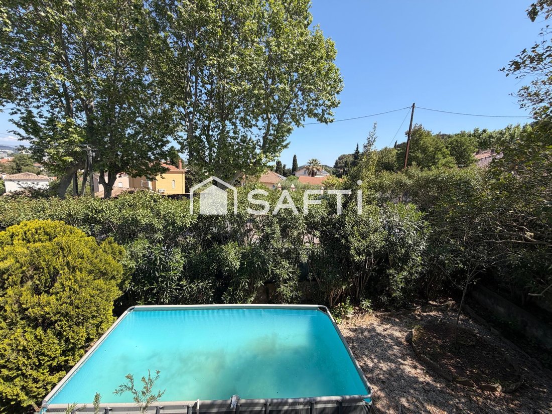 House in Aguillon, Toulon, France 5 - 17895126