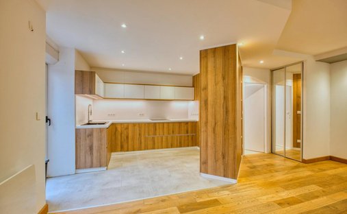 Apartment in Nancy, Grand Est, France 1