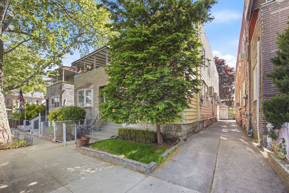 Apartment in New York, New York, United States 2 - 17894856
