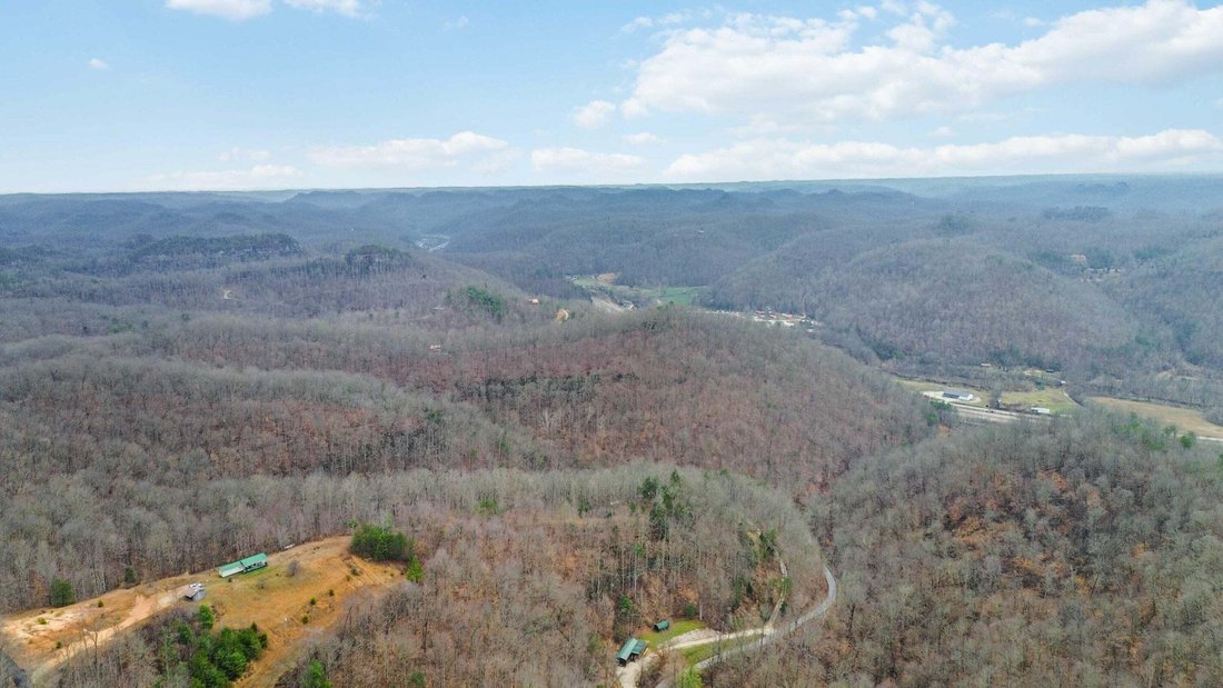 Terreno a Stanton, Kentucky, Stati Uniti 5 - 17895002