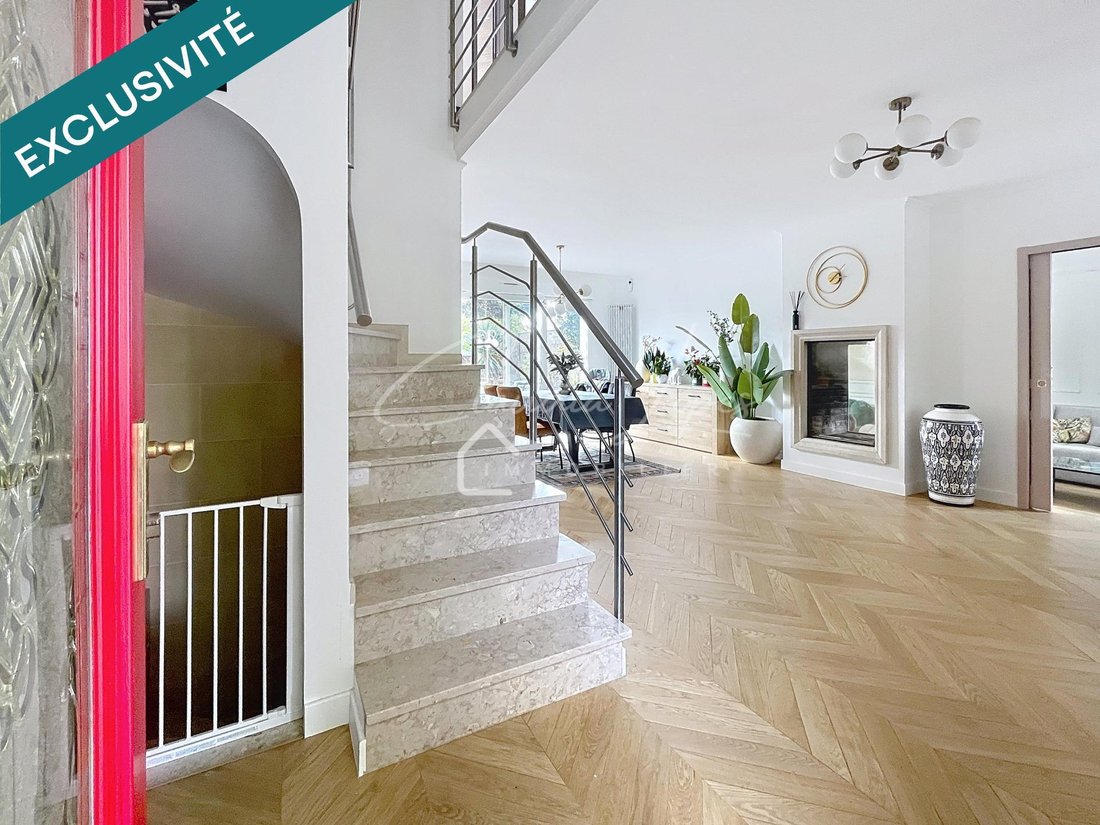 House in Ancien Centre Ville, Ermont, France 5 - 17895160