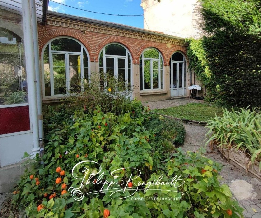 House in Cremieu, Auvergne-Rhône-Alpes, France 3 - 17895124