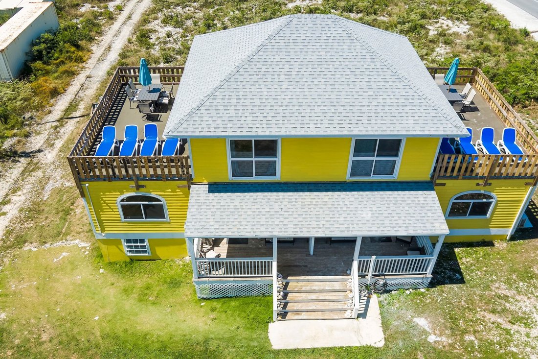 Apartment in Farmer's Hill, Exuma, The Bahamas 4 - 17895102
