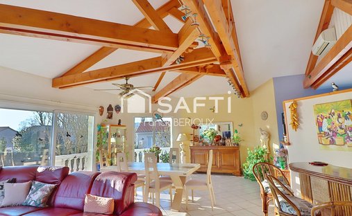 Casa a Gerzat, Auvergne-Rodano-Alpi, Francia 1