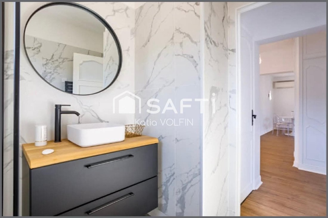 Apartment in Peripherie, Cassis, France 3 - 17895121