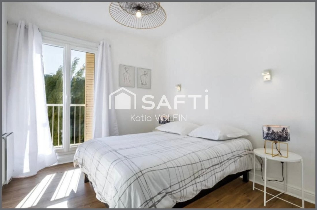 Apartment in Peripherie, Cassis, France 5 - 17895121
