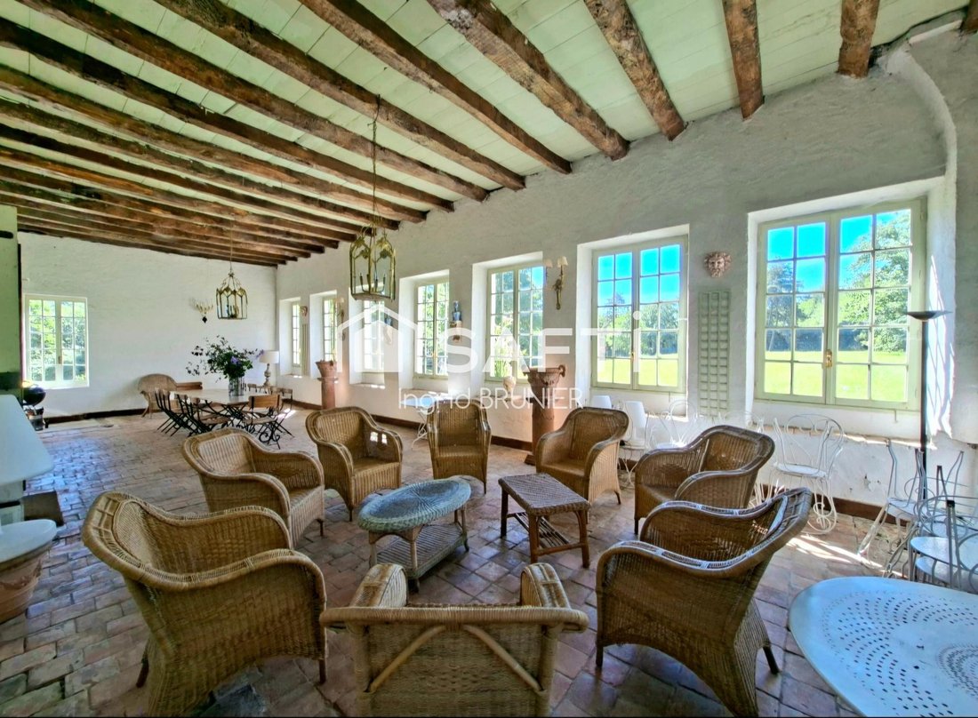 House in Chazey-Bons, Auvergne-Rhône-Alpes, France 4 - 17895117
