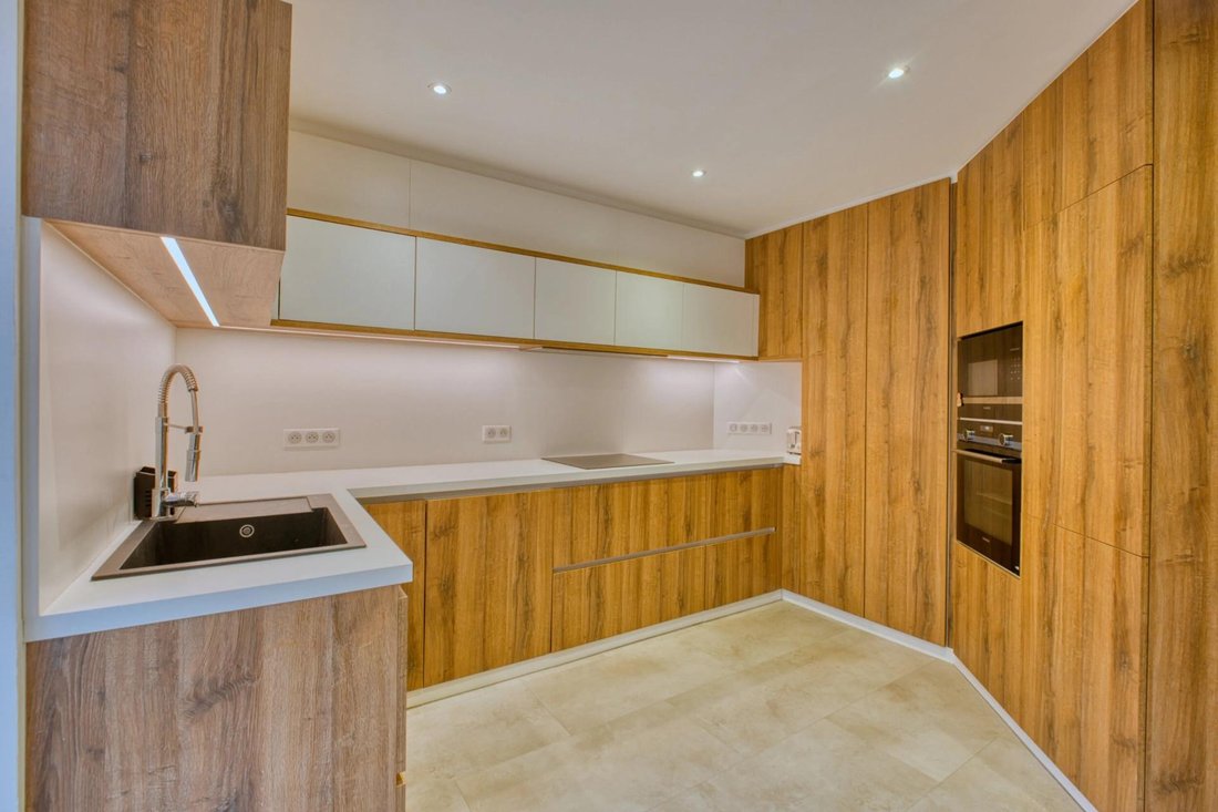 Apartment in Nancy, Grand Est, France 2 - 17895131