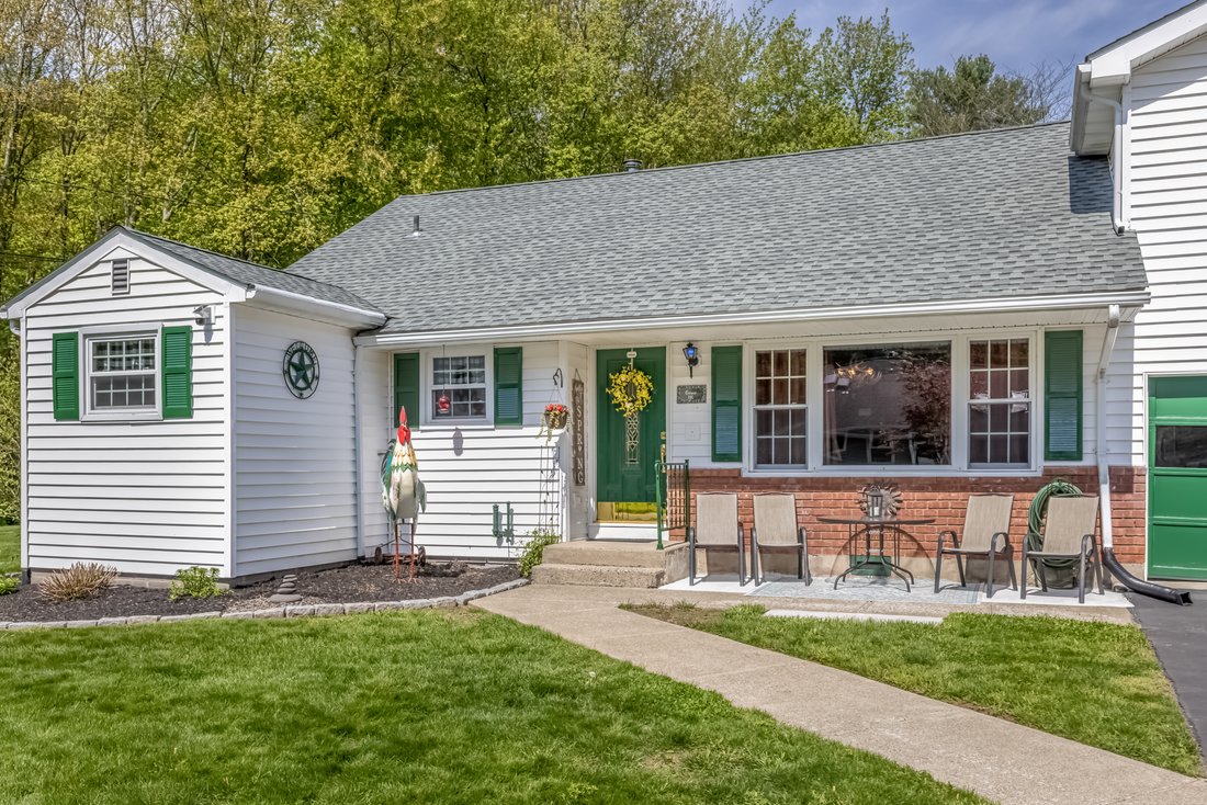 House in Woodstock, New York, United States 2 - 17895011