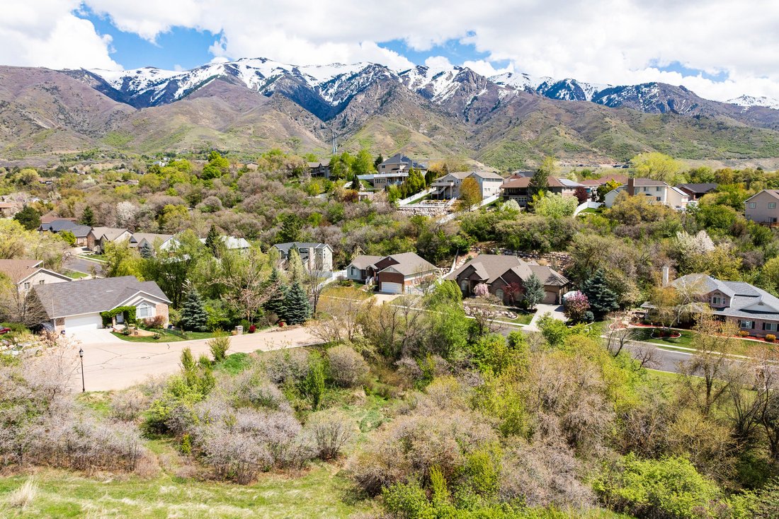 Land in Layton, Utah, United States 2 - 17895232