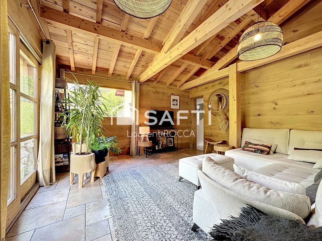 House in Landry, Auvergne-Rhône-Alpes, France 3 - 17895149