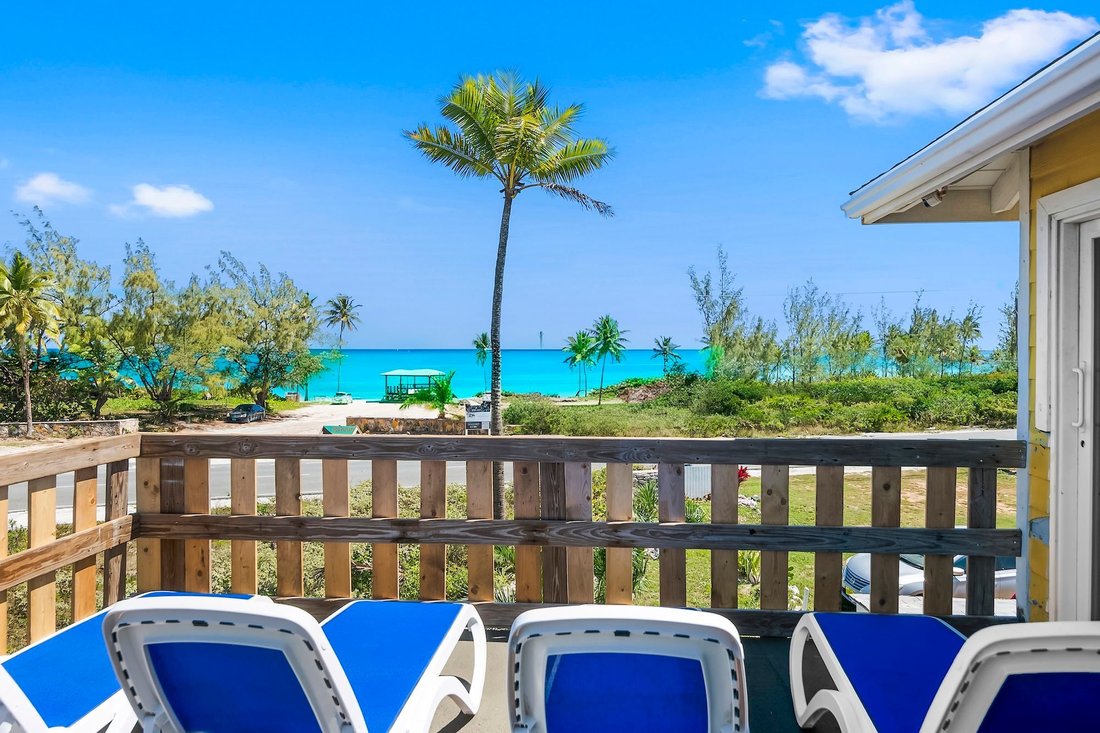 Apartment in Farmer's Hill, Exuma, The Bahamas 2 - 17895102