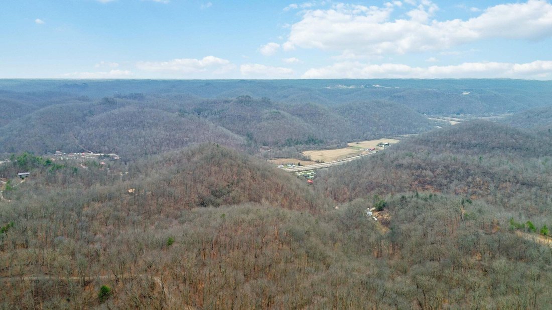 Terreno a Stanton, Kentucky, Stati Uniti 3 - 17895002