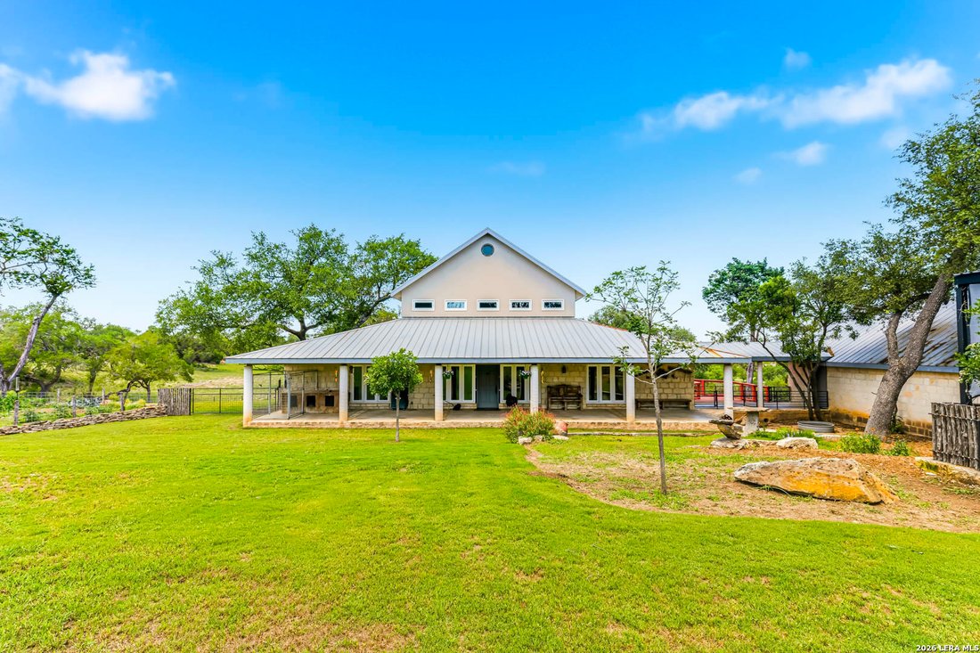 Haus in Spring Branch, Texas, Vereinigte Staaten 1 - 17894821