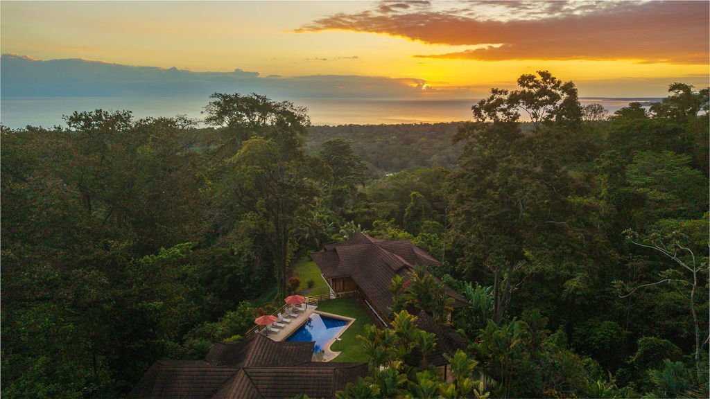 House in Comadre, Limón Province, Costa Rica 1 - 17150108