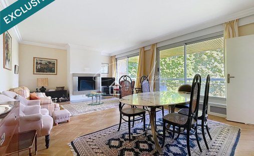 Apartment in La Terre Aux Clercs, Saint-Gratien, France 1