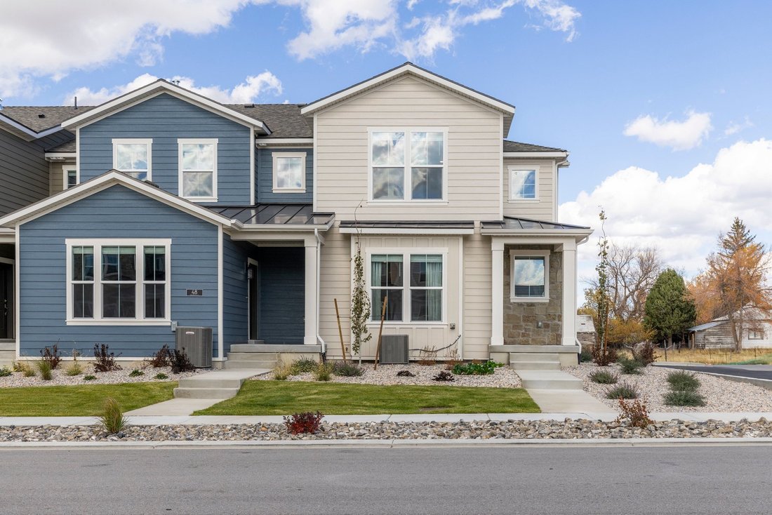 House in Kamas, Utah, United States 2 - 17895104