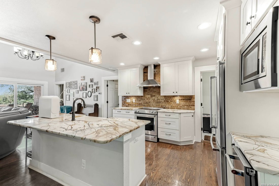 Haus in Spring Branch, Texas, Vereinigte Staaten 4 - 17894821