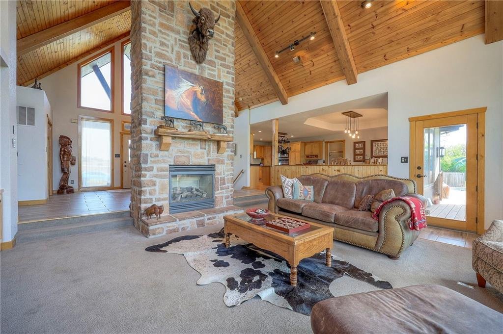 House in Wakarusa, Kansas, United States 5 - 17894827