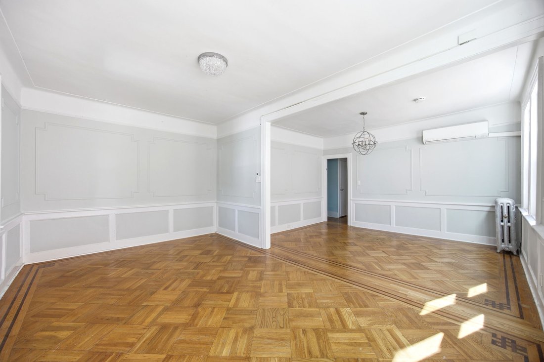Apartment in New York, New York, United States 4 - 17894856