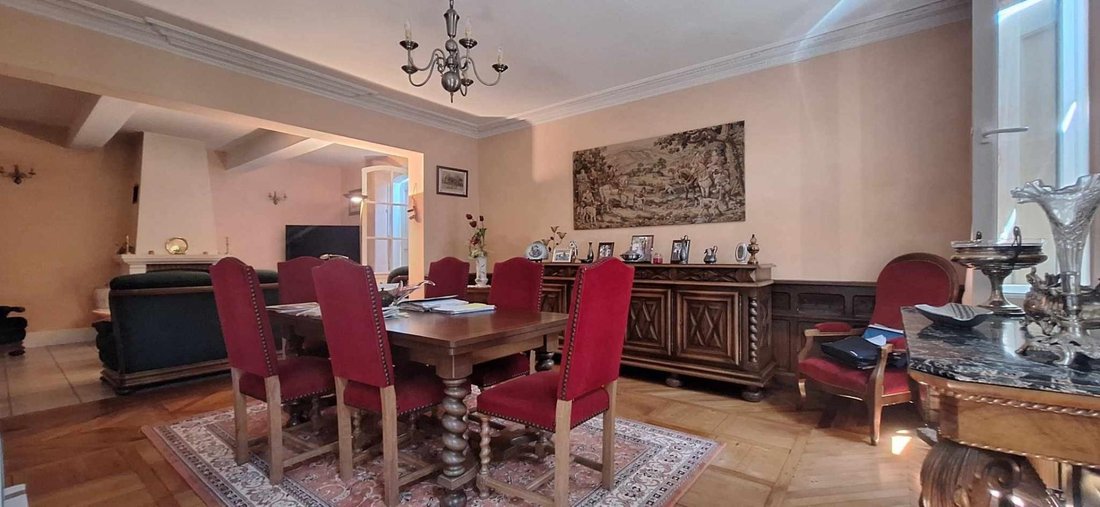 House in Castelnau-de-Levis, Occitania, France 4 - 17437203