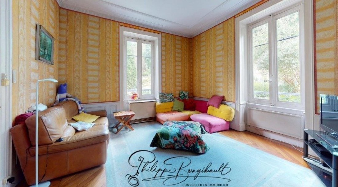 House in Cremieu, Auvergne-Rhône-Alpes, France 4 - 17895124