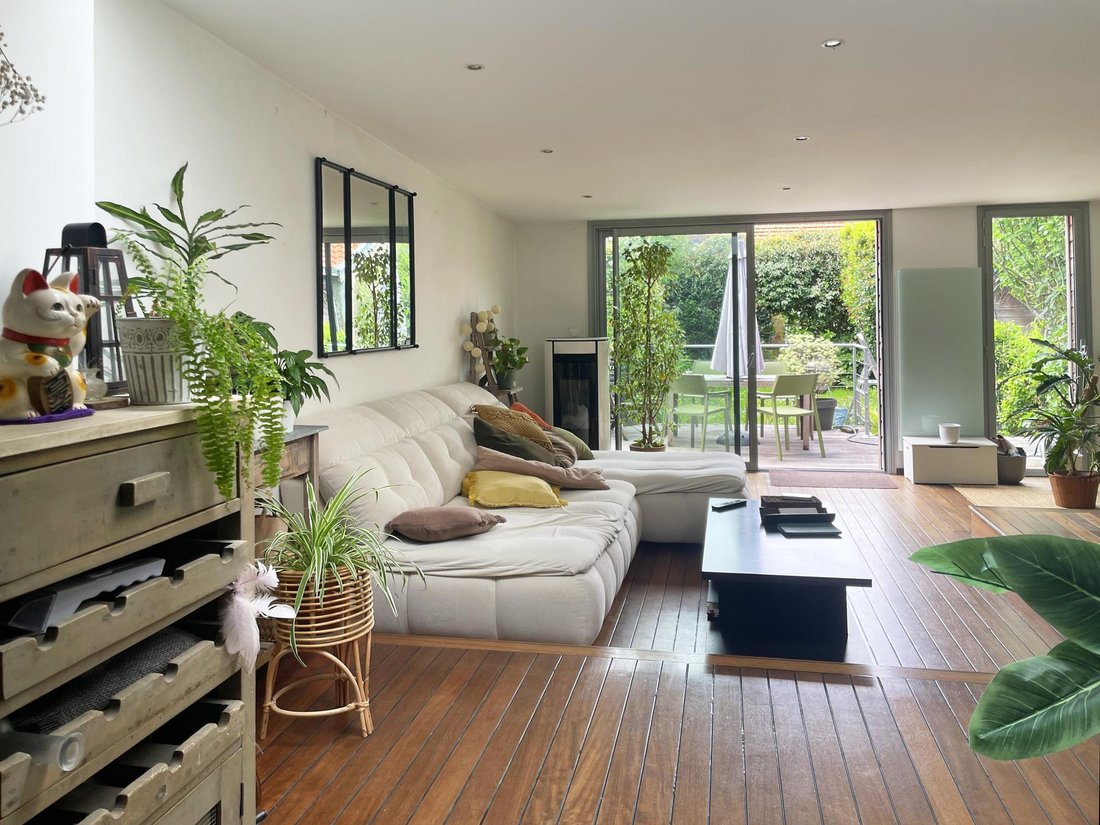 House in Nantes Erdre, Nantes, France 1 - 17895159